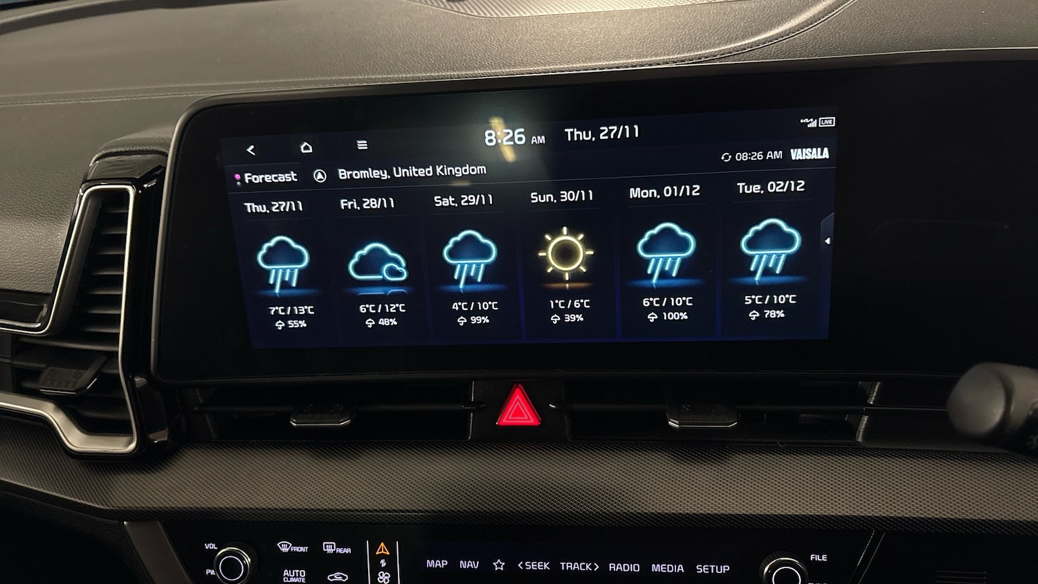 Used Kia Sportage 2023 for sale - 76743663: Photo 45