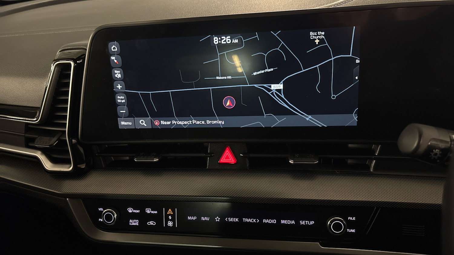 Used Kia Sportage 2023 for sale - 76743663: Photo 47