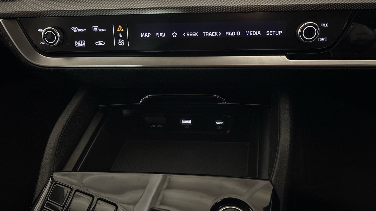 Used Kia Sportage 2023 for sale - 76743663: Photo 48