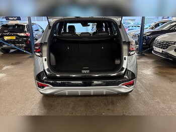 Used Kia Sportage 2023 for sale - 76743663: Photo