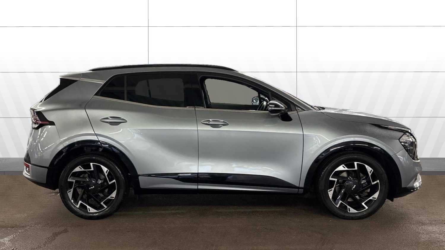 Used Kia Sportage 2023 for sale - 76743663: Photo 5