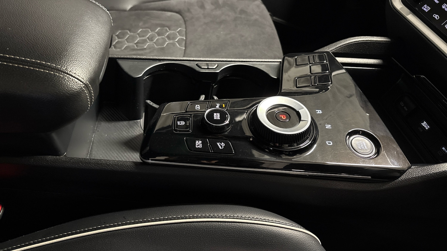 Used Kia Sportage 2023 for sale - 76743663: Photo 58