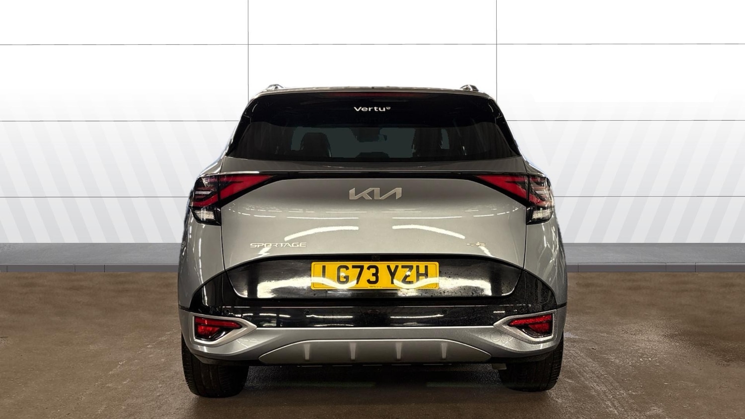 Used Kia Sportage 2023 for sale - 76743663: Photo 6