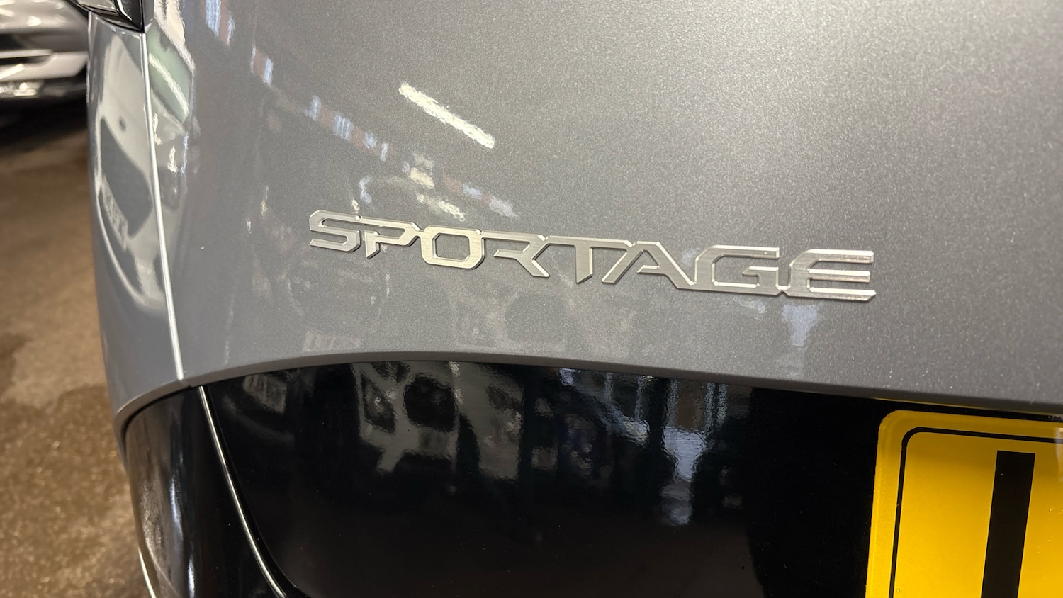 Used Kia Sportage 2023 for sale - 76743663: Photo 64