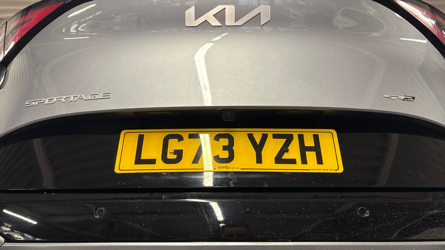 Used Kia Sportage 2023 for sale - 76743663: Photo 67