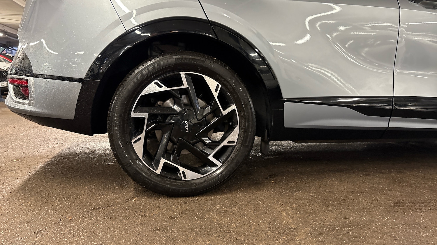 Used Kia Sportage 2023 for sale - 76743663: Photo 7