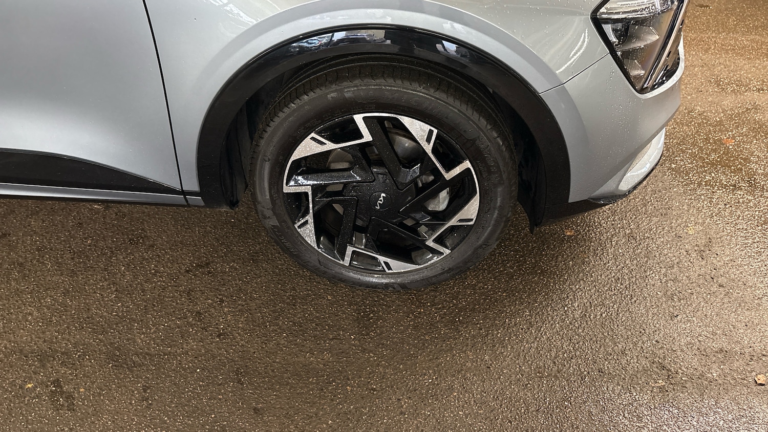 Used Kia Sportage 2023 for sale - 76743663: Photo 75