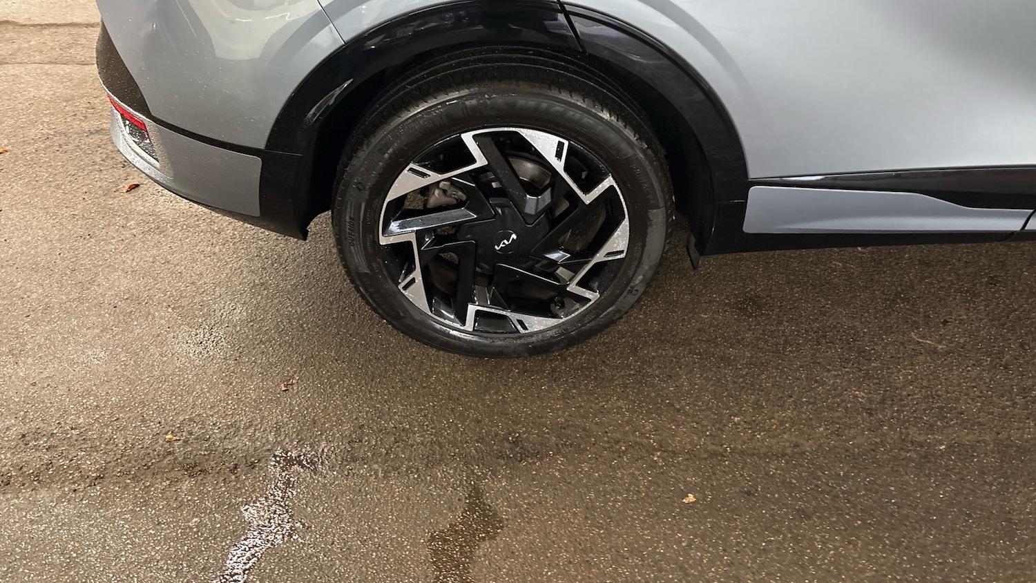 Used Kia Sportage 2023 for sale - 76743663: Photo 76