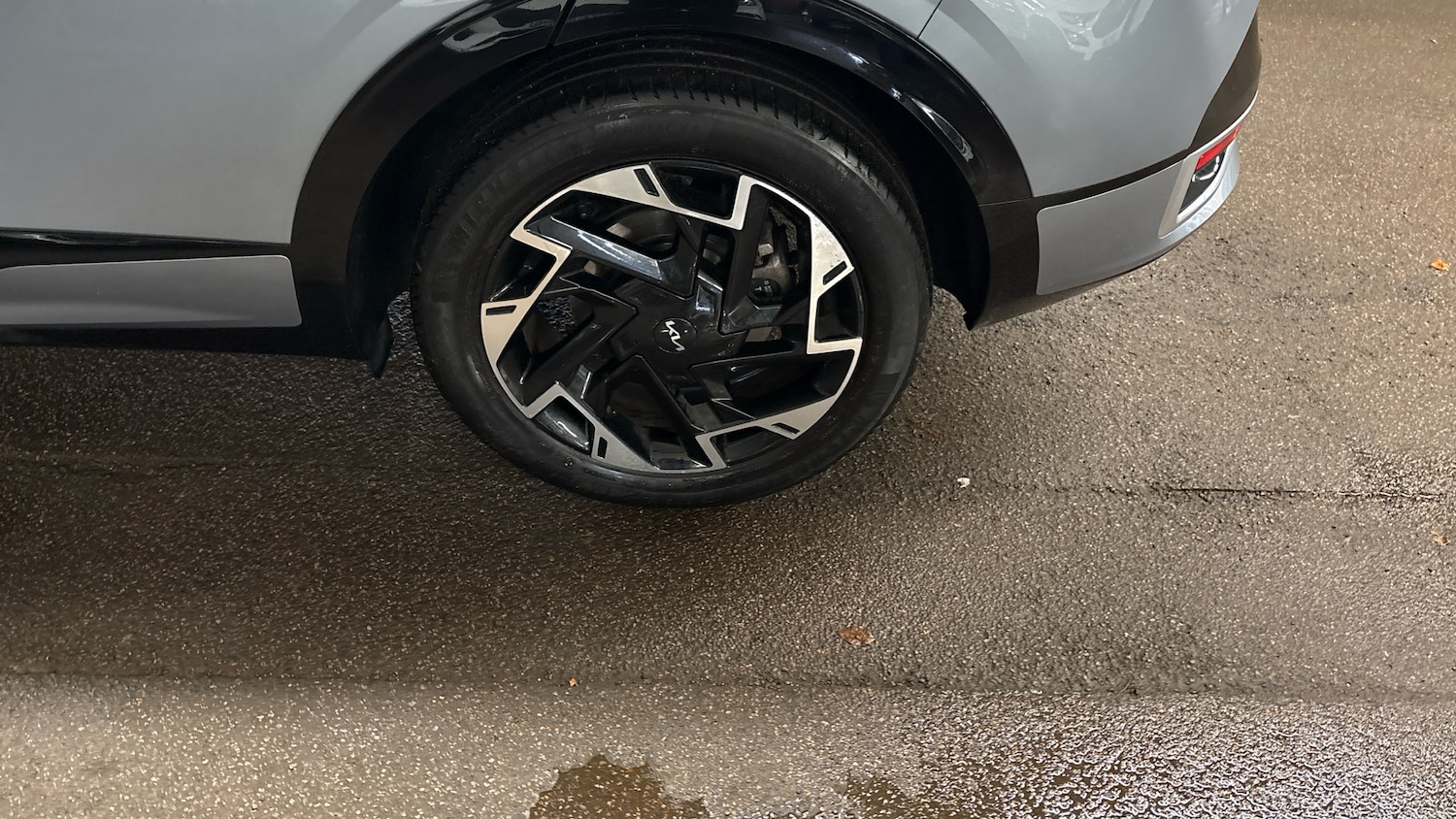 Used Kia Sportage 2023 for sale - 76743663: Photo 77