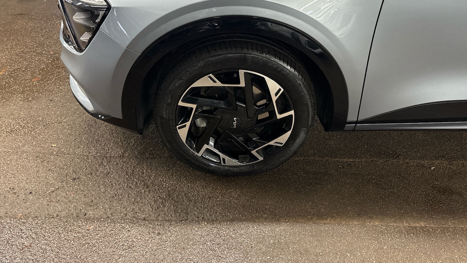 Used Kia Sportage 2023 for sale - 76743663: Photo 78