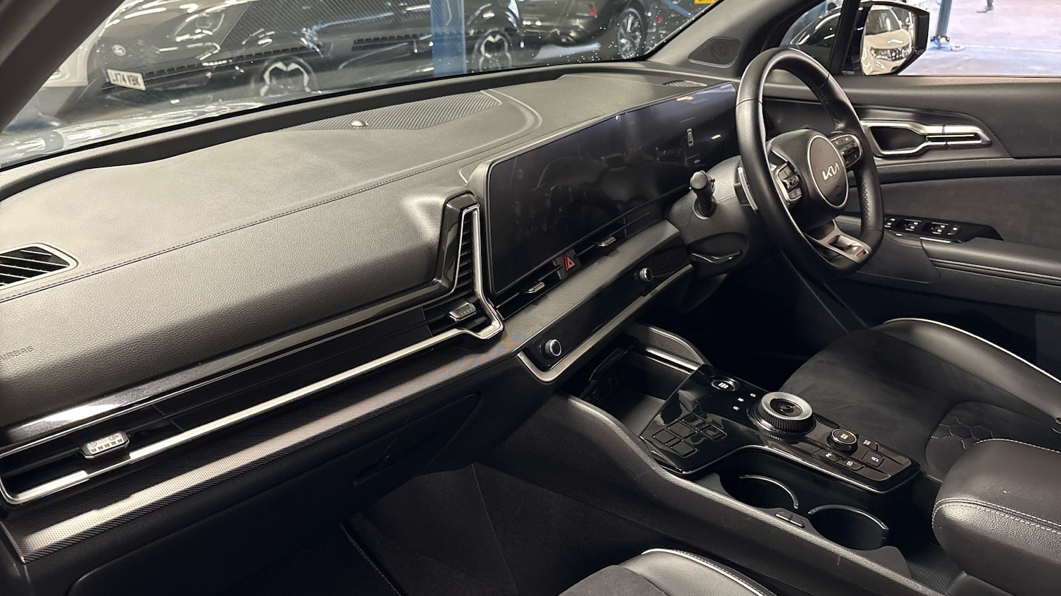 Used Kia Sportage 2023 for sale - 76743663: Photo 89