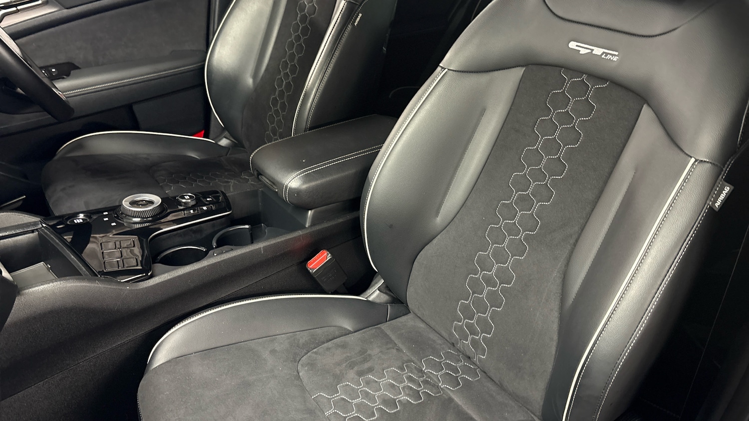 Used Kia Sportage 2023 for sale - 76743663: Photo 92