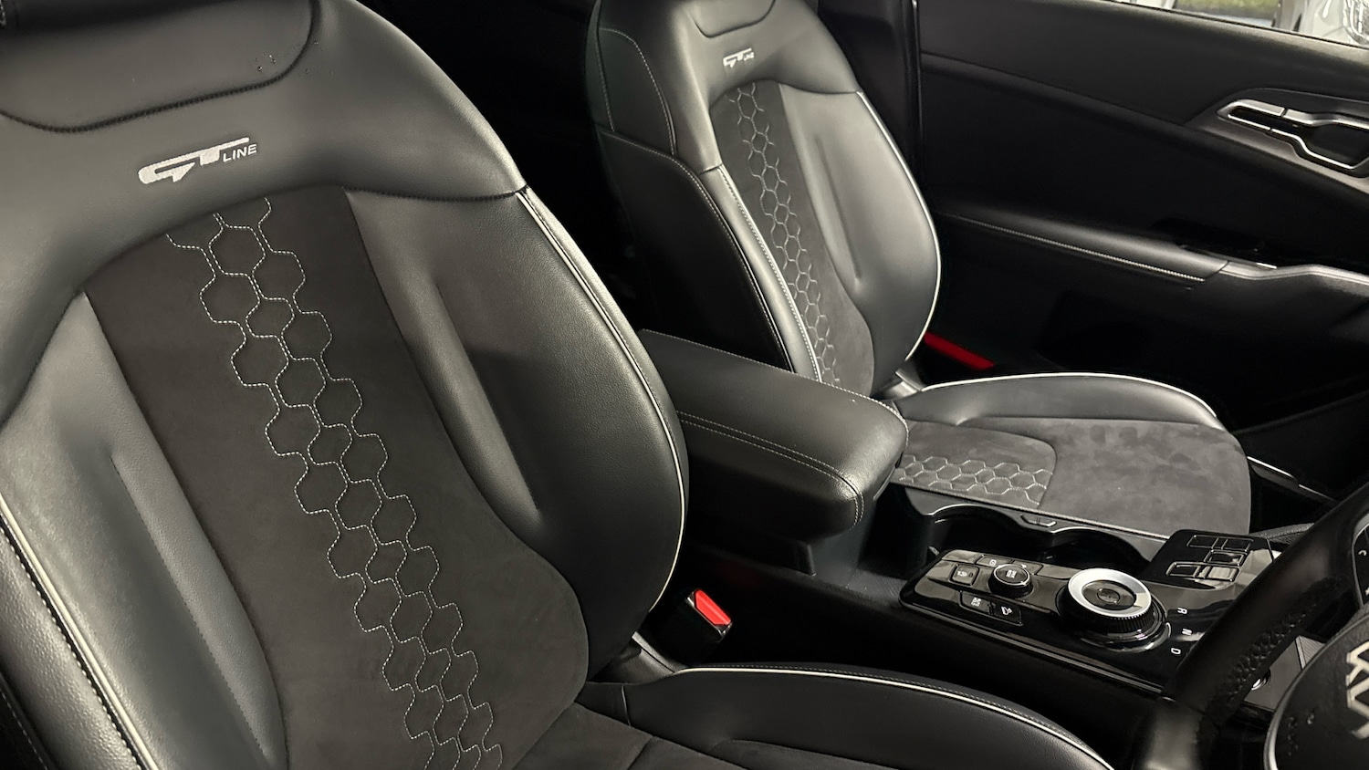 Used Kia Sportage 2023 for sale - 76743663: Photo 93