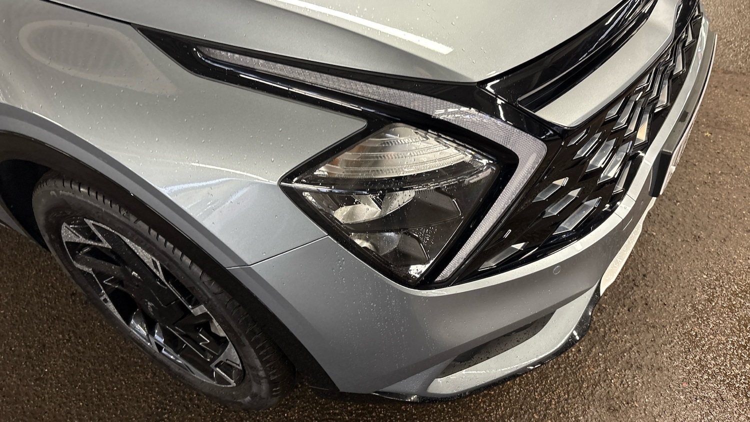 Used Kia Sportage 2023 for sale - 76743663: Photo 98