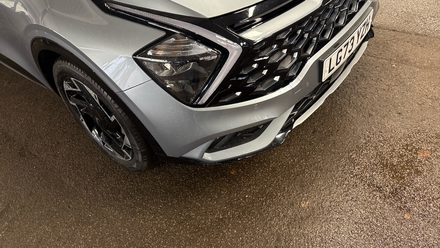 Used Kia Sportage 2023 for sale - 76743663: Photo 99