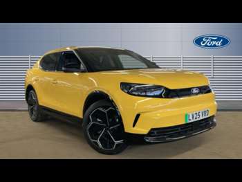 2025 (25) - 210kW Premium 77kWh 5dr Auto