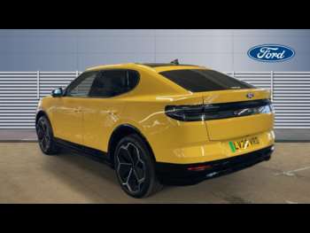 Used Ford Capri 2025 for sale - 74830117: Photo