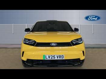 Used Ford Capri 2025 for sale - 74830117: Photo
