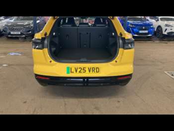 Used Ford Capri 2025 for sale - 74830117: Photo
