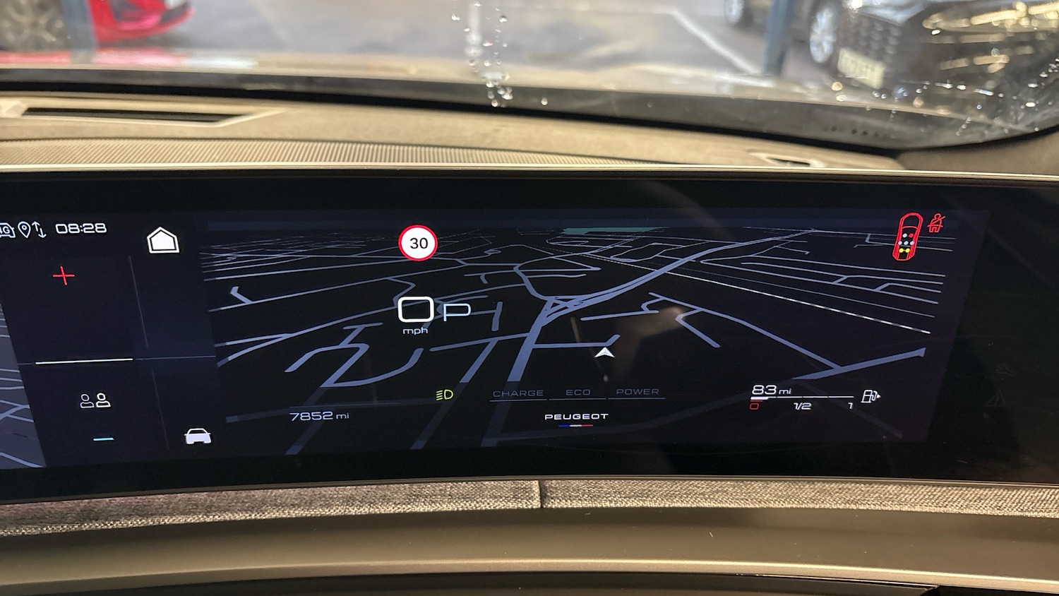 Used Peugeot 5008 2025 for sale - 77167924: Photo 18