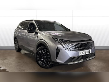 Used Peugeot 5008 2025 for sale - 77167924: Photo