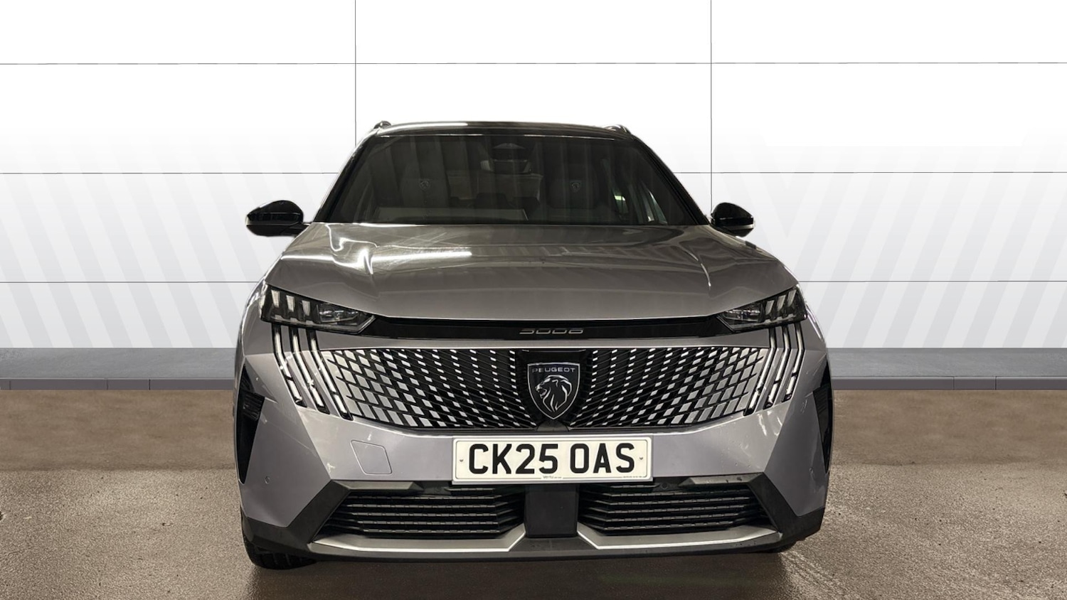 Used Peugeot 5008 2025 for sale - 77167924: Photo 3