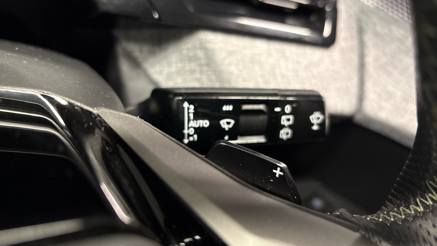 Used Peugeot 5008 2025 for sale - 77167924: Photo 30