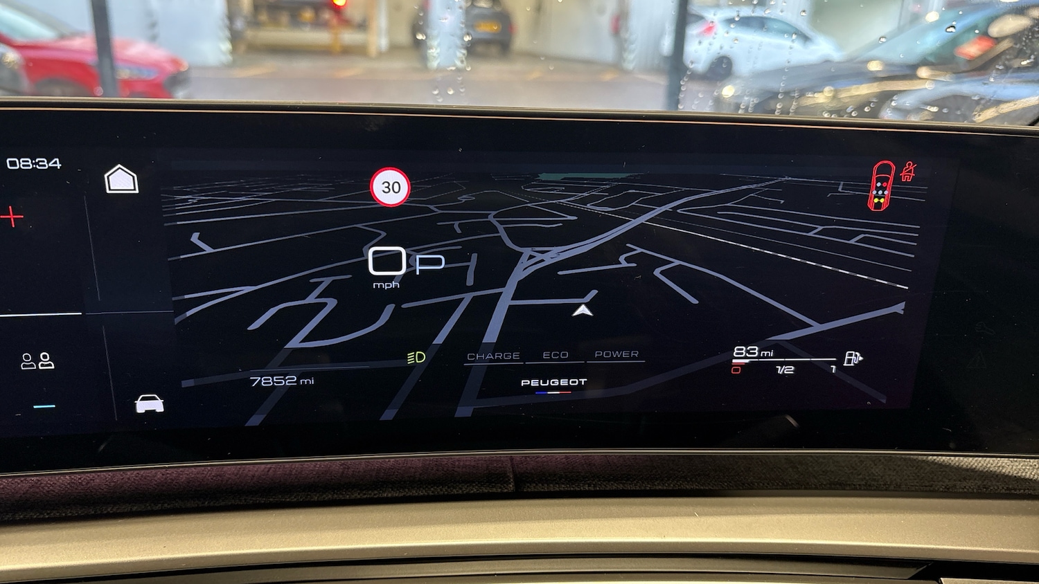 Used Peugeot 5008 2025 for sale - 77167924: Photo 34