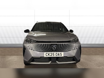 Used Peugeot 5008 2025 for sale - 77167924: Photo