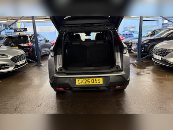 Used Peugeot 5008 2025 for sale - 77167924: Photo