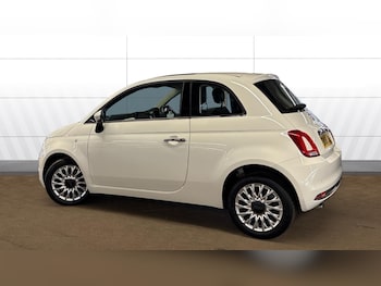 Used Fiat 500 2018 for sale - 79457091: Photo