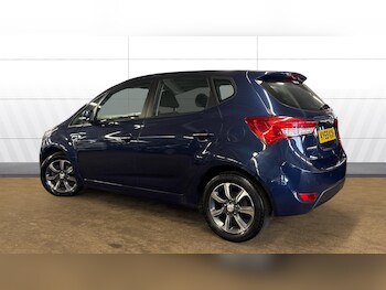 Used Hyundai Ix20 2019 for sale - 78109306: Photo