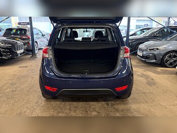 Used Hyundai Ix20 2019 for sale - 78109306: Photo