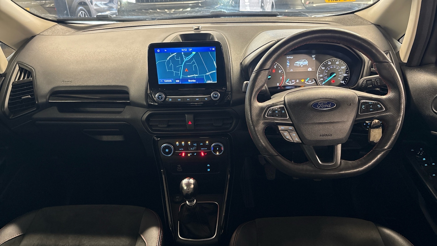 Used Ford Ecosport 2022 for sale - 76450235: Photo 10