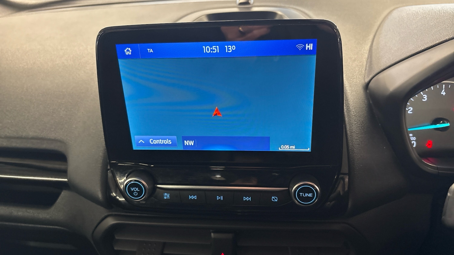 Used Ford Ecosport 2022 for sale - 76450235: Photo 12