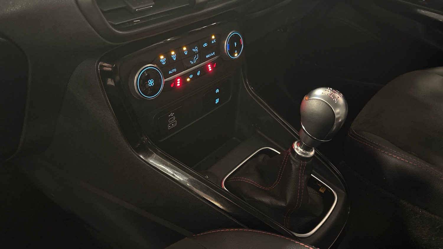 Used Ford Ecosport 2022 for sale - 76450235: Photo 13