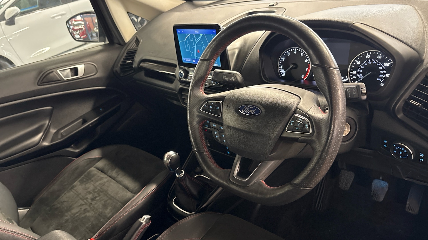 Used Ford Ecosport 2022 for sale - 76450235: Photo 14