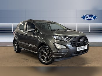 Ford - Ecosport