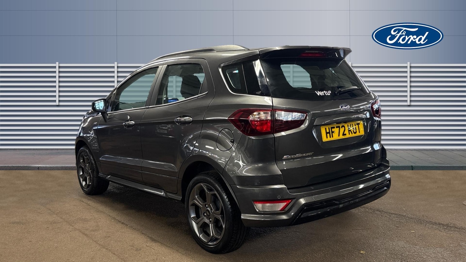 Used Ford Ecosport 2022 for sale - 76450235: Photo 2