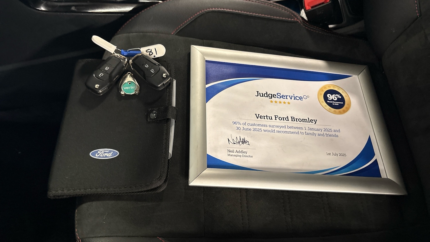 Used Ford Ecosport 2022 for sale - 76450235: Photo 20