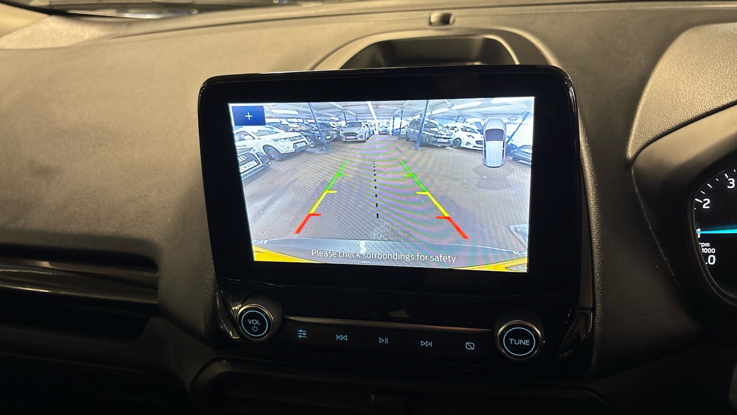 Used Ford Ecosport 2022 for sale - 76450235: Photo 21