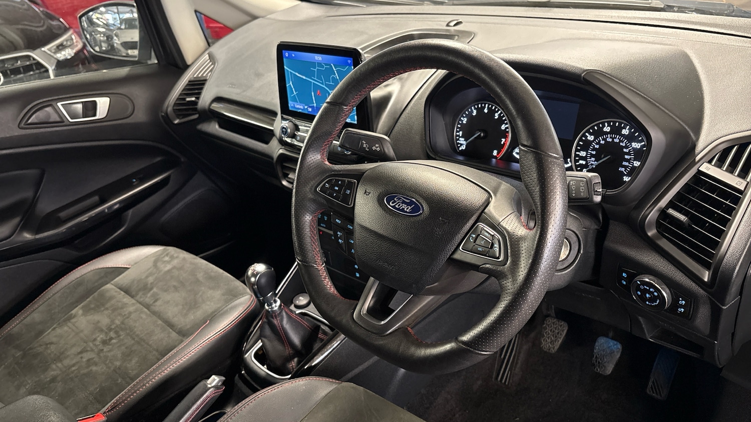 Used Ford Ecosport 2022 for sale - 76450235: Photo 25