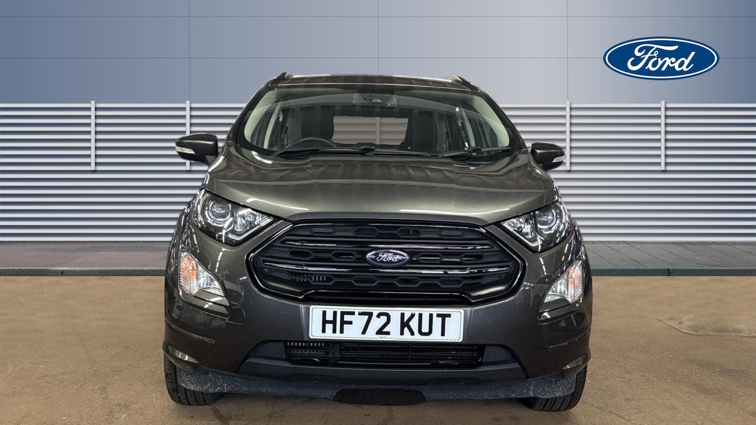 Used Ford Ecosport 2022 for sale - 76450235: Photo 3