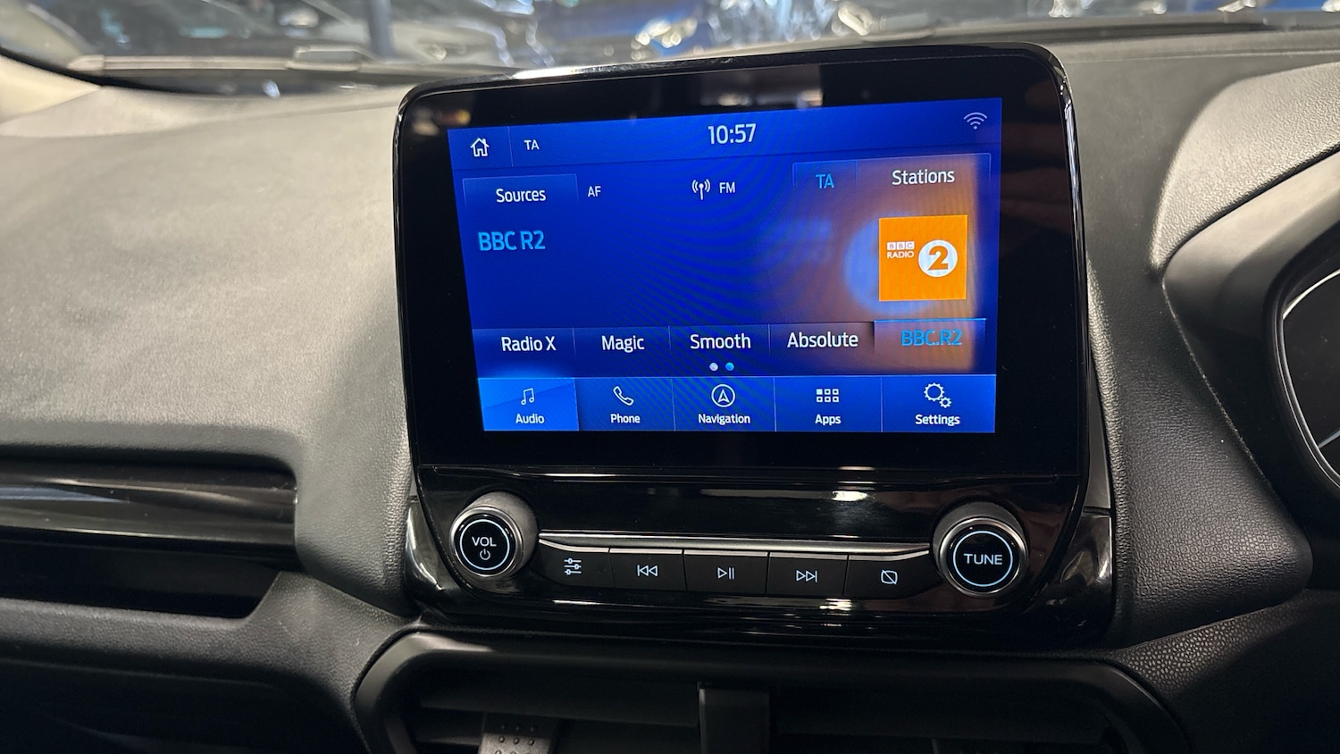 Used Ford Ecosport 2022 for sale - 76450235: Photo 37