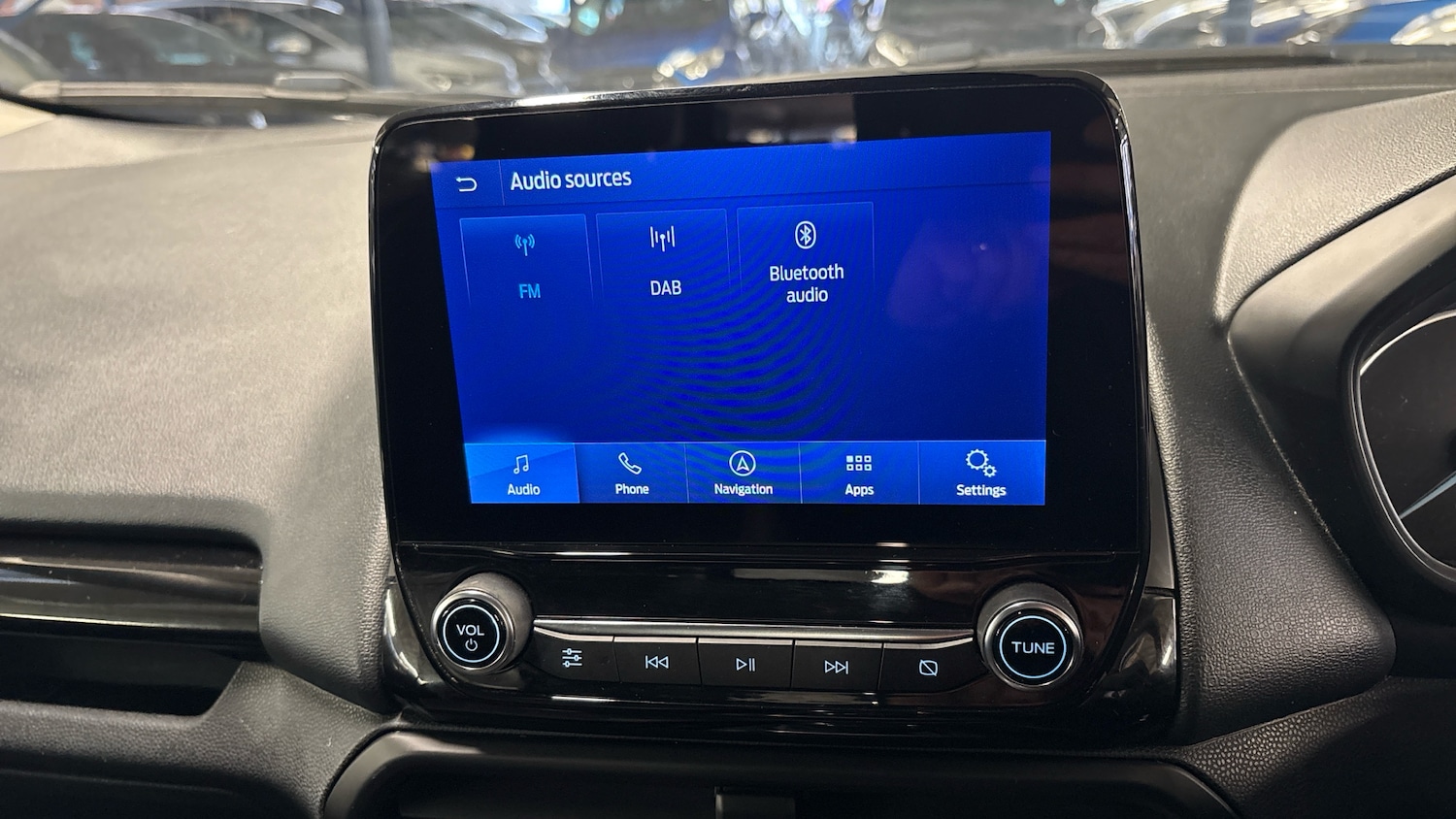 Used Ford Ecosport 2022 for sale - 76450235: Photo 38