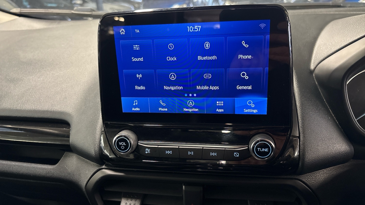 Used Ford Ecosport 2022 for sale - 76450235: Photo 39