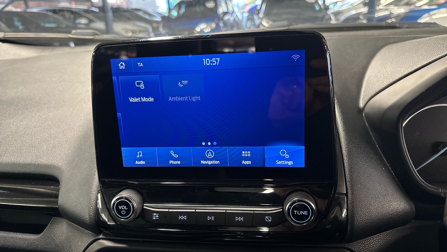 Used Ford Ecosport 2022 for sale - 76450235: Photo 41