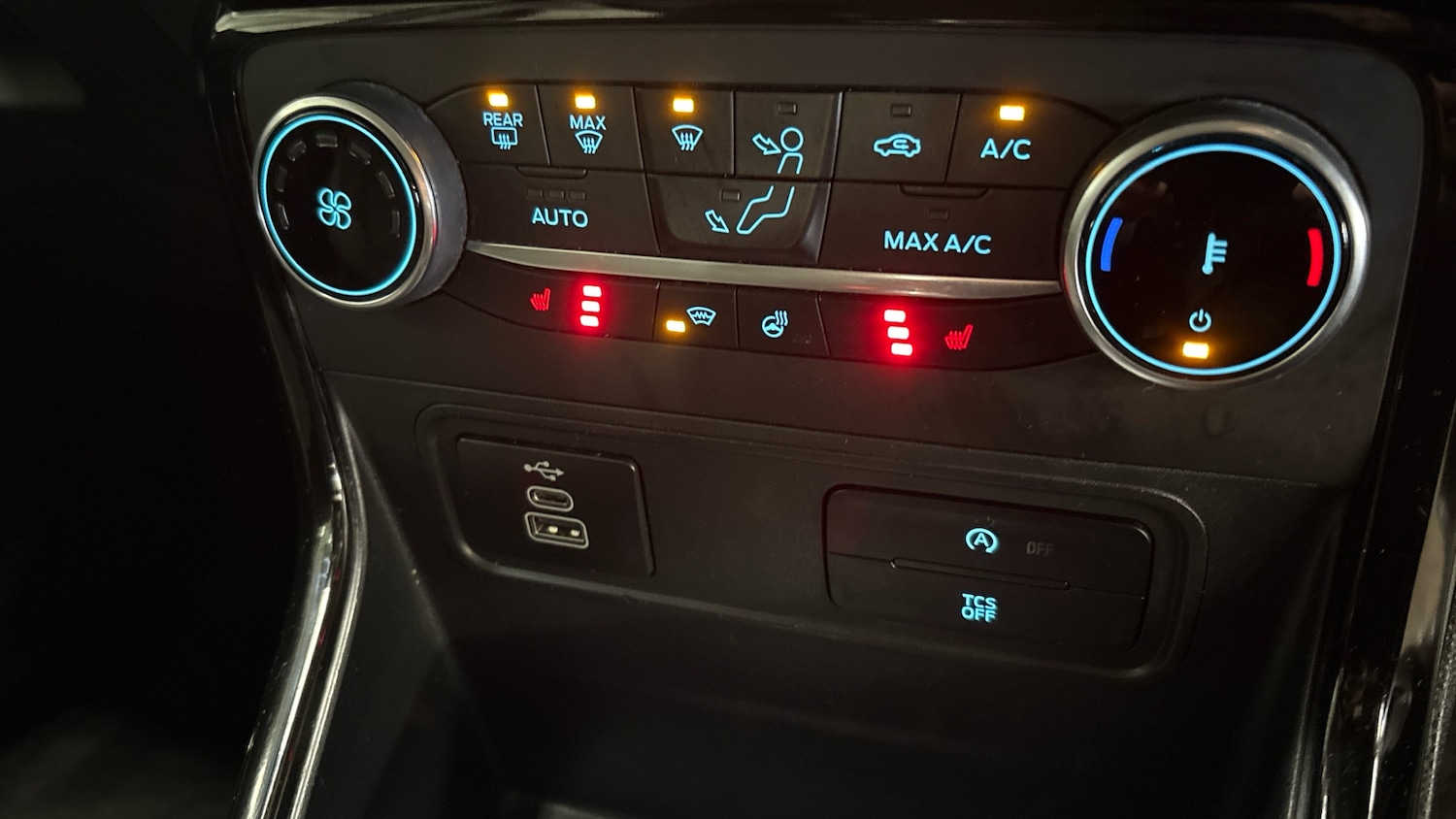 Used Ford Ecosport 2022 for sale - 76450235: Photo 42