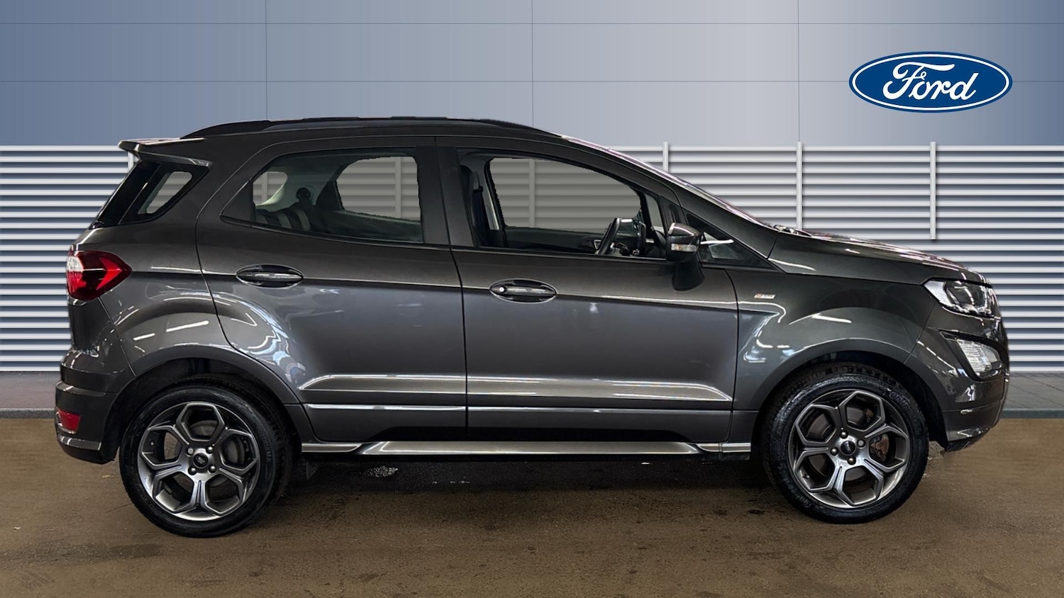 Used Ford Ecosport 2022 for sale - 76450235: Photo 5