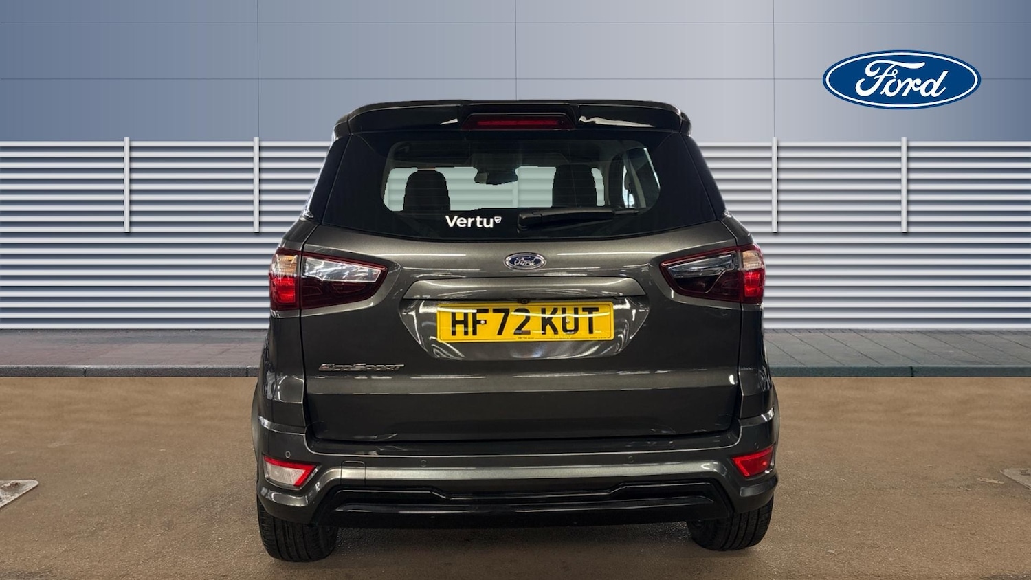 Used Ford Ecosport 2022 for sale - 76450235: Photo 6